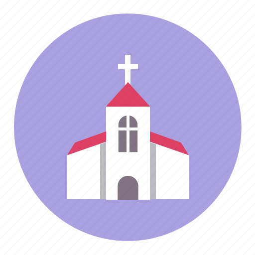 Church, love, marriage, religion, romance, tradition, wedding icon - Download on Iconfinder