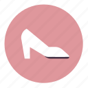 bride, heel, shoe, style, wedding, white, woman