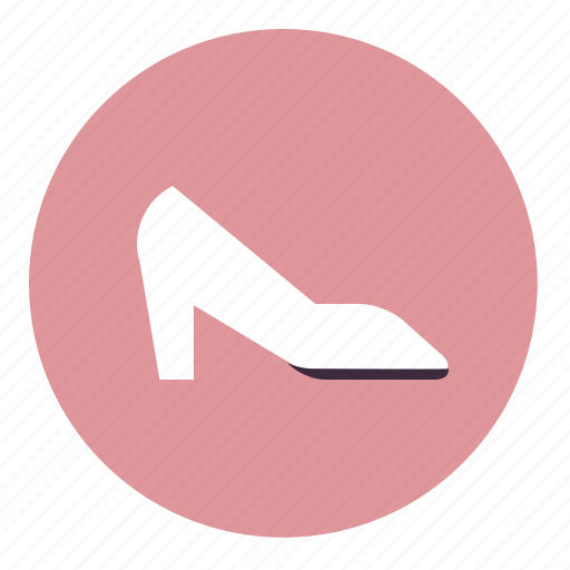 Bride, heel, shoe, style, wedding, white, woman icon - Download on Iconfinder