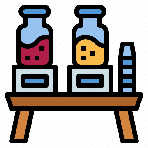 Bar, bottle, drink icon - Download on Iconfinder