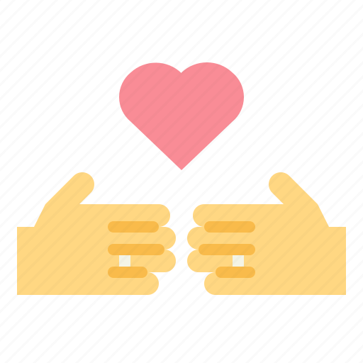 Hand, love, marriage, wedding icon - Download on Iconfinder