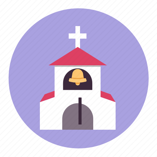 Church, love, marriage, romance, tradition, traditional, wedding icon - Download on Iconfinder