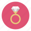 diamond, engagement, love, proposal, ring, tradition, wedding 