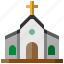 church, building, architecture, christianity, religion, catholic 
