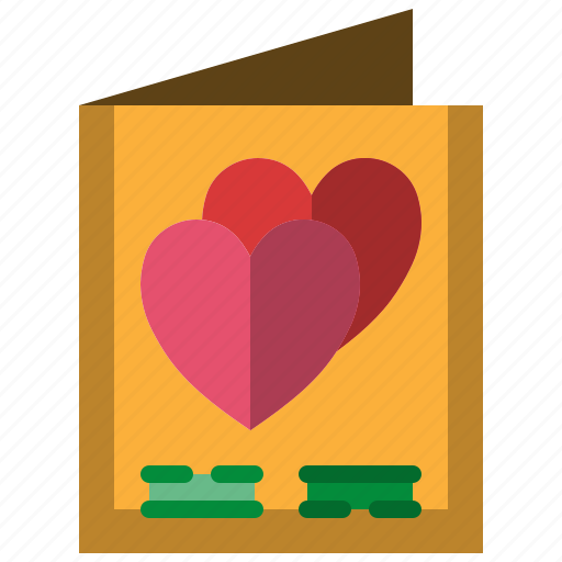 Wedding, card, invitation, love, greeting, valentines, event icon - Download on Iconfinder