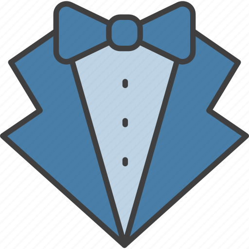 Jacket, suit, man, wedding icon - Download on Iconfinder