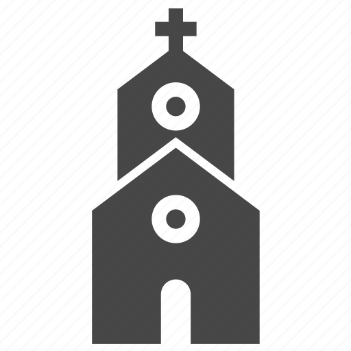 Church, heart, love, wedding icon - Download on Iconfinder