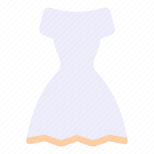 Dress, wedding, bride, fashion, bridal, style, corset icon - Download on Iconfinder