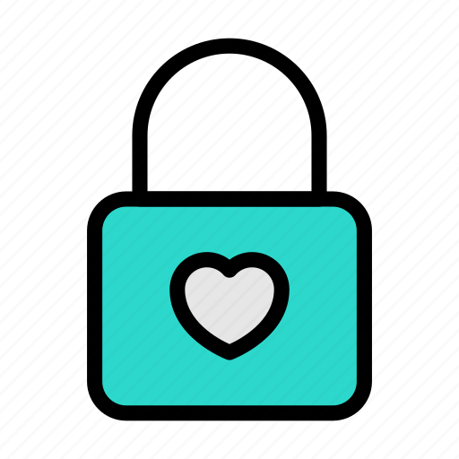 Heart, love, protection, wedding, marriage icon - Download on Iconfinder