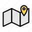 map, geo, location, marker, pin 