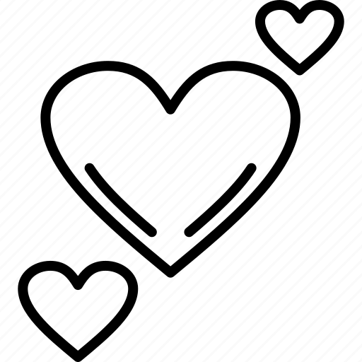 Love, heart, valentunes, health icon - Download on Iconfinder