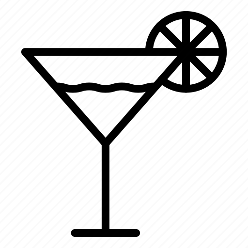 Cocktail, glass, drink, cocktails icon - Download on Iconfinder
