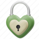 love, lock, padlock, valentine, protection, safety, romantic, security, heart 