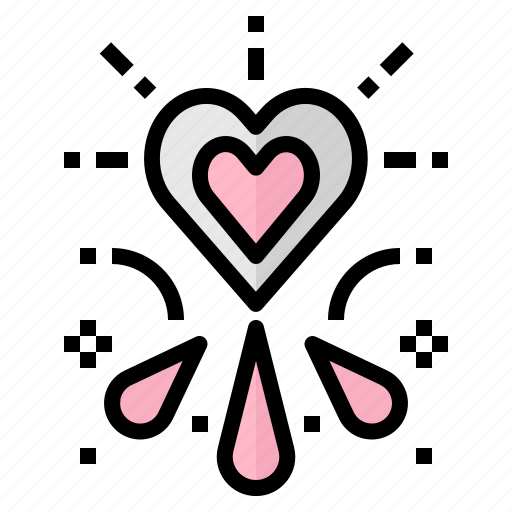 Celebration, fireworks, wedding, love, and, romance, festival icon - Download on Iconfinder