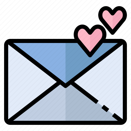 Wedding, invitation, card, love, and, romance, marriage icon - Download on Iconfinder