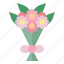 bouquet, flower, flora, blossom, bloom 