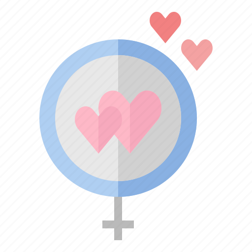 Woman, feminine, gender, wedding, venus icon - Download on Iconfinder