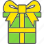 bonus, box, christmas, gift, present 