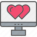dating, love, online, site, website