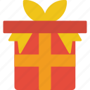 birthday, box, christmas, gift, party, present, 1