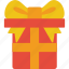 bonus, box, christmas, gift, present 