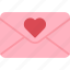 email, letter, mail, message, sending 