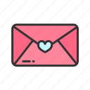 - envelop, email, mail, letter, message, envelope, communication, inbox