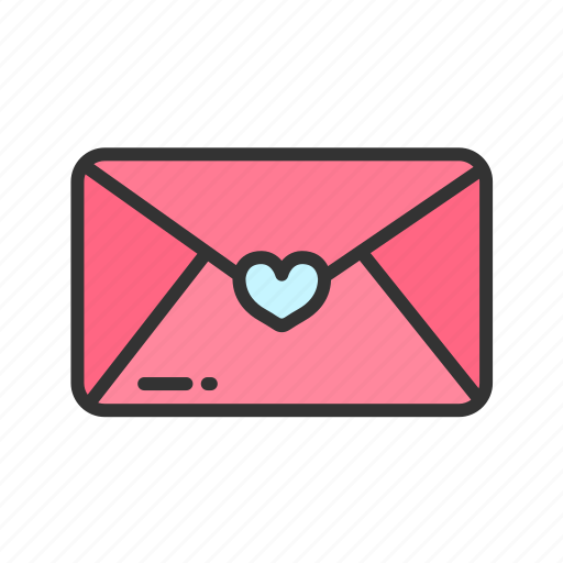- envelop, email, mail, letter, message, envelope, communication icon - Download on Iconfinder