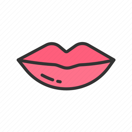 - lips, beauty, face, girl, beautiful, woman, female icon - Download on Iconfinder