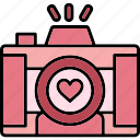 camera, cam, couple, day, images, love, photography, valentine, video