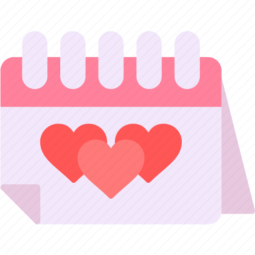 Wedding, day, calendar, love, married, valentine, valentines icon - Download on Iconfinder