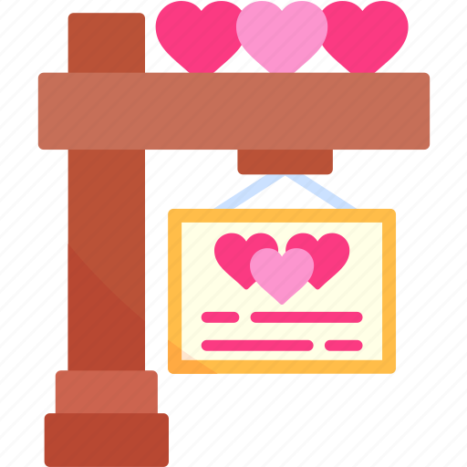 Wedding, heart, love, mariage icon - Download on Iconfinder