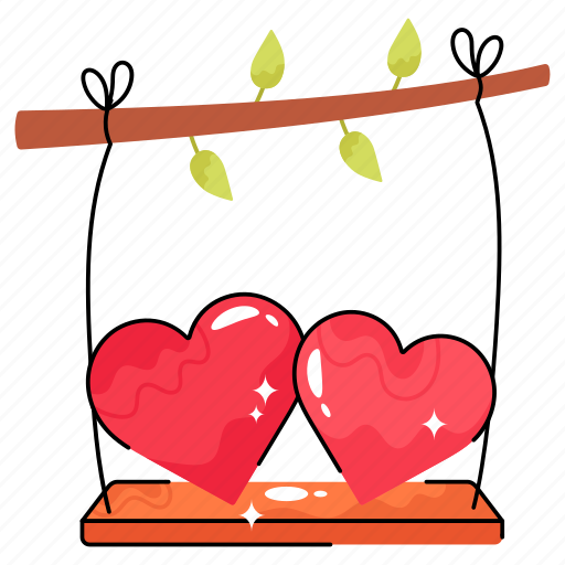 Heart, valentine, romantic, love icon - Download on Iconfinder