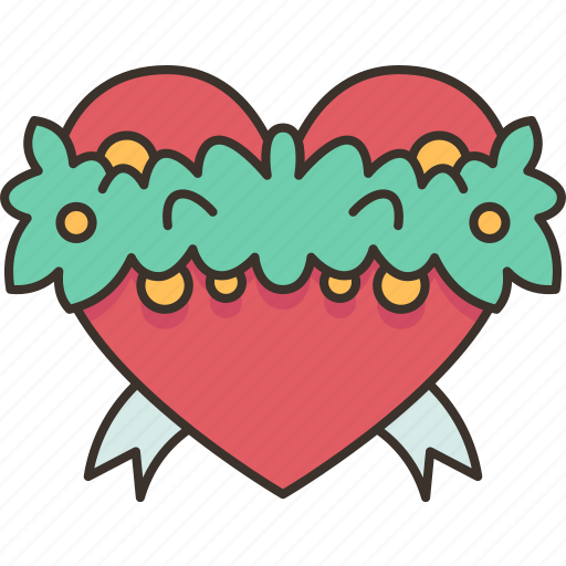 Heart, love, passion, valentine, feeling icon - Download on Iconfinder