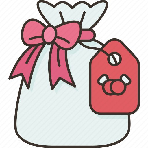 Wedding, gift, present, celebration, romantic icon - Download on Iconfinder