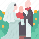 wedding, celebrant, officiant, ceremony, marriage
