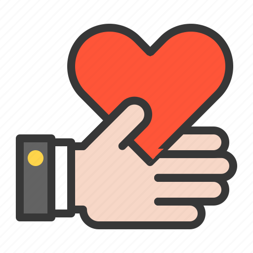 Groom, heart, love, wedding, marriage, valentines icon - Download on Iconfinder