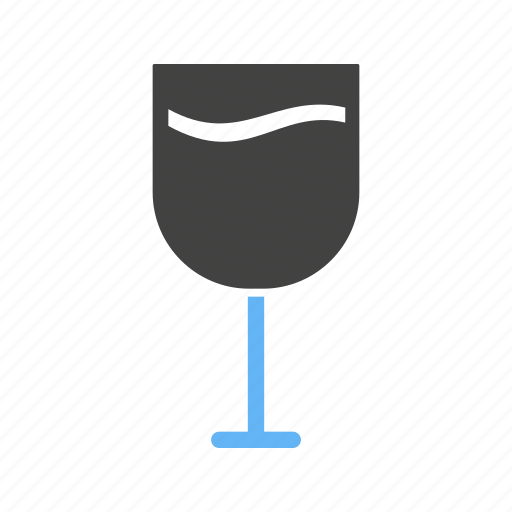 Beer, champagne, drink, glass, goblet, wine, wineglass icon - Download on Iconfinder
