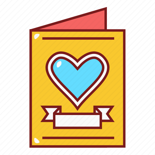 Ceremony, invitation, love, married, wedding icon - Download on Iconfinder