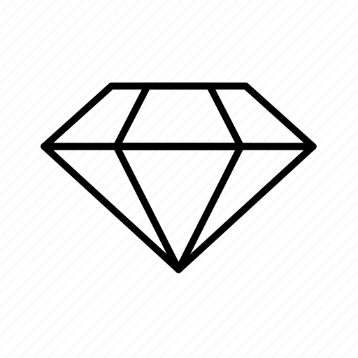 Engagement, gem, love, marriage, wedding icon - Download on Iconfinder