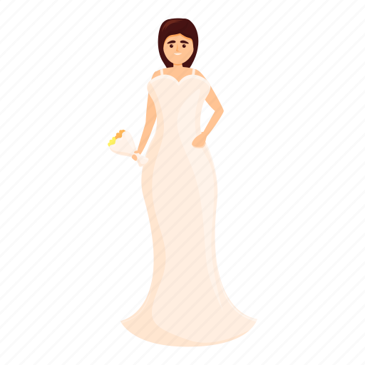 Wedding, dress, fashion icon - Download on Iconfinder