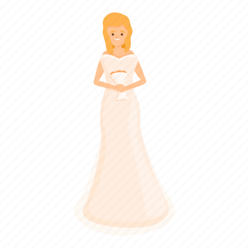 Romance, wedding, dress, female icon - Download on Iconfinder