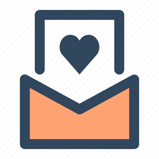 Invitation, love, marriage, wedding icon - Download on Iconfinder