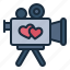 video, camera, photography, videography, wedding, love, marriage 