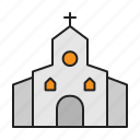 building, christian, church, religion