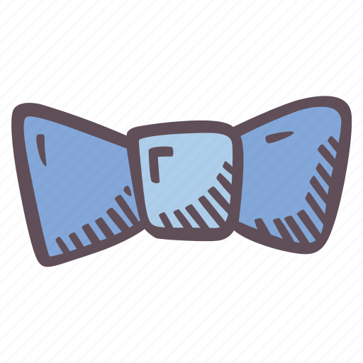 Stylish, bow, tie icon - Download on Iconfinder