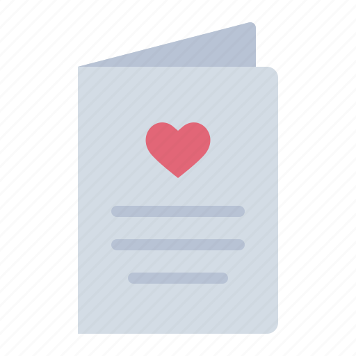 Invitation, letter, wedding, love, marriage icon - Download on Iconfinder