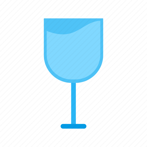 Beer, champagne, drink, glass, goblet, wine, wineglass icon - Download on Iconfinder
