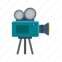 camcorder, camera, digital, lens, production, technology, video