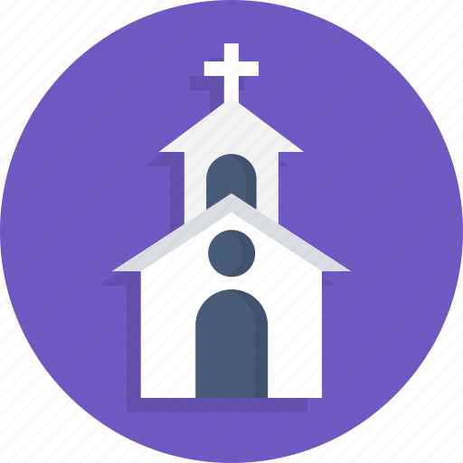 Church, heart, love, marriage, wedding icon - Download on Iconfinder